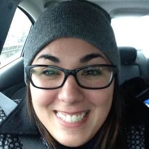 Meet your Posher, Jenna